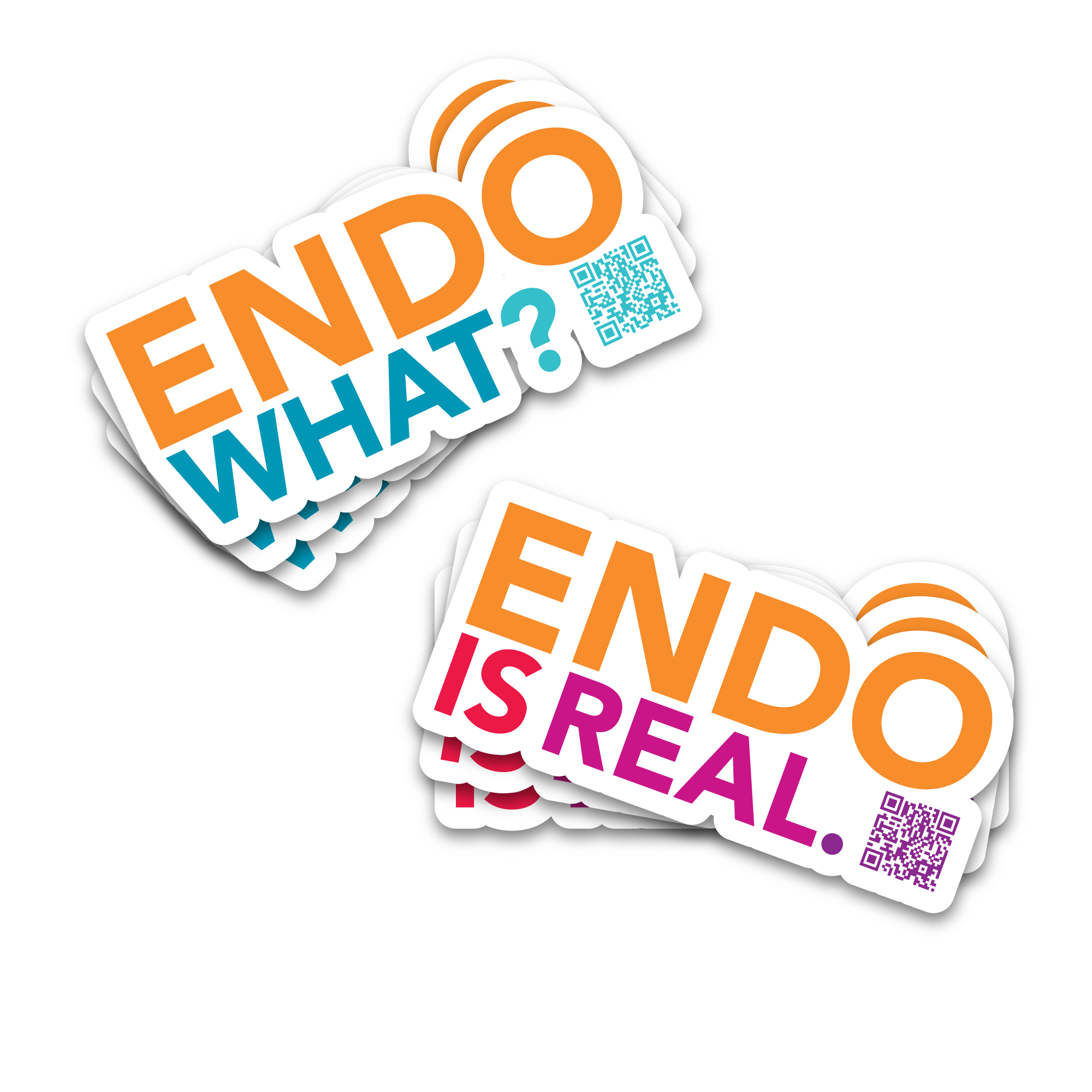 ENDO WHAT? DVD — Below the Belt